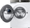 Samsung WW90T554AAT/S2 - Wasmachine - 9kg laadvermogen - A energieklasse - 1.400rpm centrifuge
