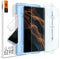 Spigen Galaxy Tab S8 Ultra - Screen Protector - EZ Fit GLAS.tR - Geharde glas