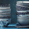 Laura Ashley Blueprint Collectables Kommen - Schaaltjes - Ø16cm - Floris