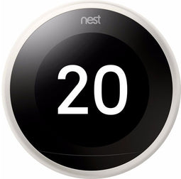 Google Nest - Learning Thermostat V3 - OpenTherm - Wit