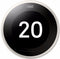Google Nest - Learning Thermostat V3 - OpenTherm - Wit