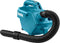 Makita CL121DZX - Accustofzuiger CXT 12V - 3 standen zuigkracht - 1,7 kg