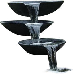 AcquaArte - Nova Scotia waterval