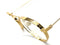 Moncler Zonnebril ML0105 030 54