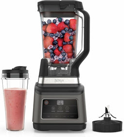 Ninja BN750 - Blender - 1200W Auto-iQ - 2,1L