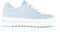 Gabor 86.496 - Dames Sneakers - Vlotte instapper op sportieve sneakerzool - Blauw