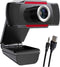 HD-Webcam met Ingebouwde Microfoon Tracer WEB008 TRAKAM46732