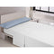 Kussensloop Happy Home MIX COLORS Blauw