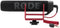 Røde VideoMic GO - Microfoon - Shotgun - Zwart