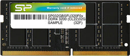 Silicon Power SP016GBSFU266X02 - Geheugenmodule SO-DIMM - 16GB DDR4 2666MHz (1x)
