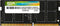 Silicon Power SP016GBSFU266X02 - Geheugenmodule SO-DIMM - 16GB DDR4 2666MHz (1x)