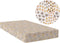 Onderlaken HappyFriday Multicolour 90 x 200 x 32 cm Herfst