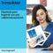 HP 912 - Inktcartridge - Origineel - Standaard capaciteit - Magenta