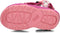 Teva K Hurricane XLT 2 - Wandelsandalen - Zachte hielbandjes - Roze - Maat 26