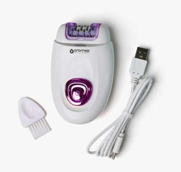 Oromed Oro-Epil Silk - Epilator - Roze