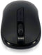 Ewent EW3223 - Draadloze muis - Optisch 1000 DPI - Zwart