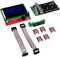 Joy-it ARD-RAMPS-Kit1.6 - Motordriver - Versterkte MOSFET's en schroefterminals - (1 set)