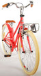 Volare Melody - Kinderfiets - 24 inch - 7 Versnellingen - Koraal Rood