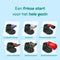 Shoefresh Opod - Schoenverfrisser - 3 programma's - zwart