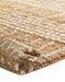 KAMBERLI - Laagpolig vloerkleed - Beige - 200 x 300 cm - Jute