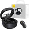 Baseus WM02black - Oordopjes - Multicolor (1 paar)