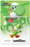 Nintendo Amiibo - Yoshi - Figuur voor Wii U en New 3DS (2014)