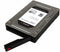 Startech.com 25SATSAS35HD - Hard Drive Adapter - 2.5
