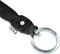 AXA DPI 110 Insteekketting – ART 2 Gecertificeerd – 110 cm – 8,5 mm Gehard Staal – Compatibel met AXA Defender, Victory & Solid Plus – 10 mm Plug‑