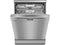 Miele G 7210 SC - Vrijstaande vaatwasser - AutoOpen droging - A energieklasse