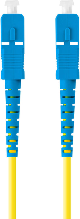 Lanberg FO-SUSU-SS11-0050-YE - Slang - 5 m - Geel