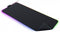 Razer Strider Chroma - Muismat - Hybride met 19 RGB-verlichtingszones - Zwart