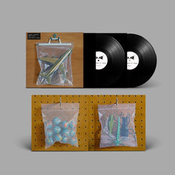 Black Country New Road - Ants From Up There - 2LP - Standard Edition