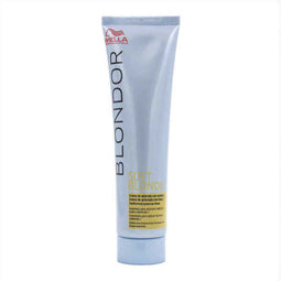 Verlichter Wella Blondor Cream Soft (200 g)