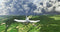 Microsoft Flight Simulator - Premium Deluxe - 10 DVD's - Inclusief 10 extra vliegtuigen en 10 luchthavens (4015918149525)
