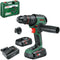 Bosch AdvancedImpact 18V-80 - Accu-klopboormachine - 82 Nm koppel