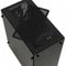 iBox PASSION V4 - Mini Tower PC - 3x 120 mm ventilatoren - Zwart