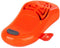 TickLess vlooien en teken afweer voor Kinderen / Volwassenen - Oranje/Rood