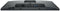 Dell P2425H - Monitor - 24 inch FHD IPS - Zwart