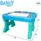 Kindertafel Bluey 30 x 48 x 38 cm