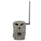 NEDIS WCAM460GN - Wildcamera - 4G Full HD - 20m bereik - camouflage