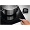 ELECTROLUX EIV83446 - Inductiekookplaat - Tiptoetsbediening - 32 cm XL zone