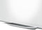 Nobo Impression Pro Widescreen Magnetisch Whiteboard Emaille - 122x69Cm - Met Pennengoot - Inclusief Nobo Whiteboard Marker - Wit