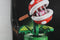 LEGO Super Mario - Piranha Plant (71426) - Bouwbaar displaymodel - 23 cm hoog