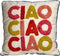 Cushion Ciao - Kussen 45x45cm - Polyester met