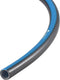 Juskys Basic - Mobiele Slanghaspel - 30 m met 10 sproeistanden - Blauw