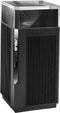 ASUS ZenWiFi Pro ET12 - Mesh WiFi Systeem - Dekking tot 278 m2 - 2,5 Gbps (1-pack)