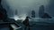 Koch Media Chronos: Before the Ashes - PC - RPG met uniek verouderingssysteem (2020)
