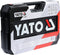 Yato YT-38811 ratel Dopsleutelset 150 stuk(s)