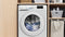 PRIVILEG PWWTV X 86140 C - Was-droogcombinatie 8-6 kg - Wit