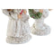 Kerstversiering DKD Home Decor Multicolour Kinderen 6,7 x 5,1 x 11,4 cm (4 Stuks)